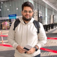 Vibhav Sharma