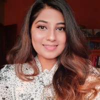 Priyanka Thapa