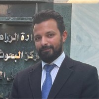 Ahmed M. AlAttar