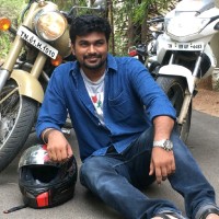 Ramesh Raj