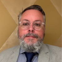 Eric Vance