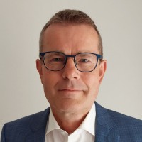 Peter Van Den Berg