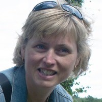 Helen Eliasson