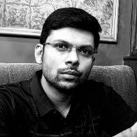 Sourav Kumar
