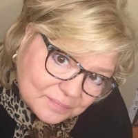 Donna Simpson