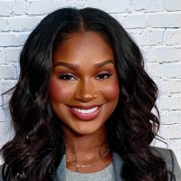 Simone Jones