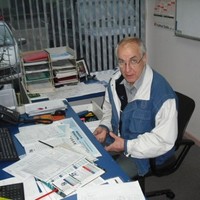 Peter Levotchkine