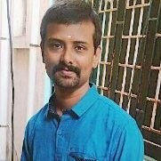 Gokul Raj