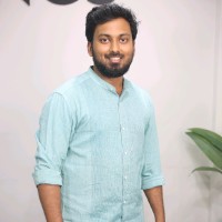 Ashwin J Chandran