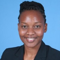 Catherine Kinuthia