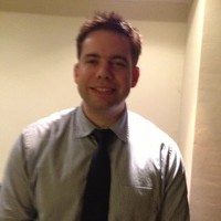 Andrew Bell