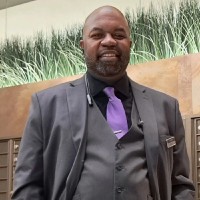 Gerald Ferguson