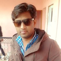 Lalish Patil