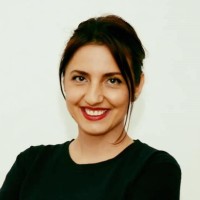 Alexandra Mădălina Mărcuș