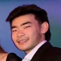 Nathaniel Chang