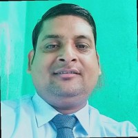 Santosh Mishra