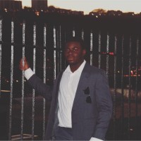 Kweku Parker