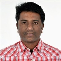 Elango Krishnan