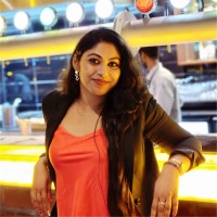 Lakshmitha Raj