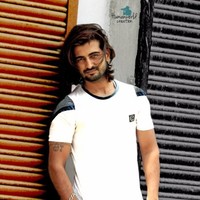 Tata Sky Service Man Raman