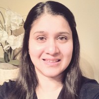 Parul Goswami