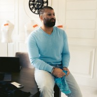 Bijan Celani