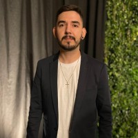Daniel Vitor