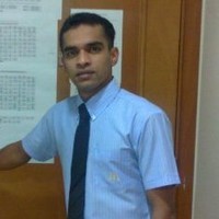 Mohamed Jiffry