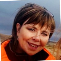 Sheila Fitzgerald