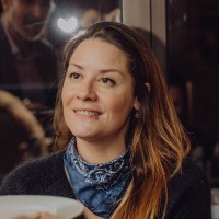 Julie Morlat