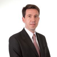 Regis Grasciano
