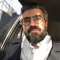 Omid Vaghefi