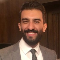 Ibrahim Elgamal, Mba