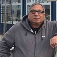 Vinod Chauhan