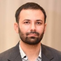 Asaf Siddiqi