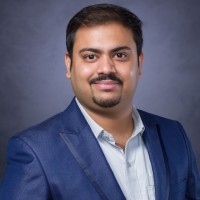 Chandra Shekhar Paul