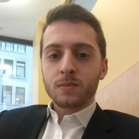Moshe Schreiber, CFP®