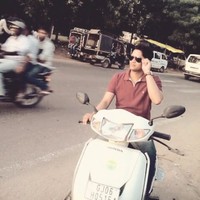 Omprakash Mahato