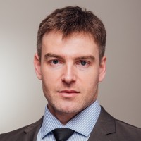 Ivan Alejandro Vogel Arauzo