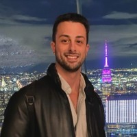 Sean Javaherian