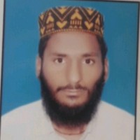 Asadullah Soomro
