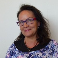 Ulla Hellman