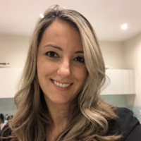 Tatiana Amlin