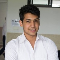 Gunjan Kharel