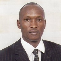 Samuel Mwangi