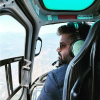 Naresh Krishna Reddy