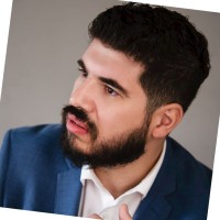 Raphael Ulian Avelar
