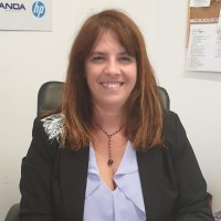 Irene Cannarozzo