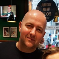 Kevin Smith