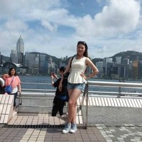 Mandy Huang